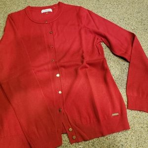 Calvin Klein sweater